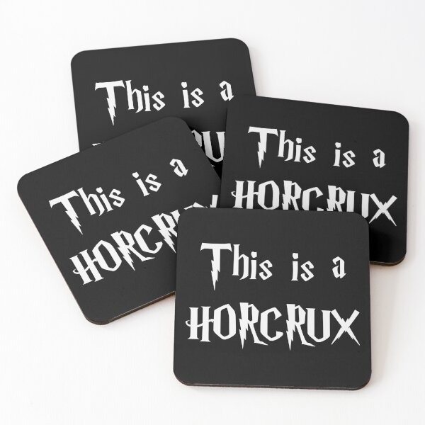 Item preview, Horcrux designed and sold by ThingsShop.