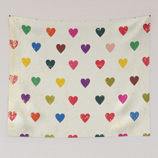 Item preview, Heart beat designed and sold by Muycote.