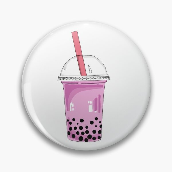 Pink Drink Sticker for Sale by rainelipscher