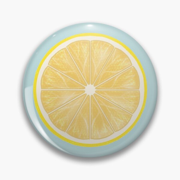 Item preview, Lemon drawing designed and sold by joceykessler.
