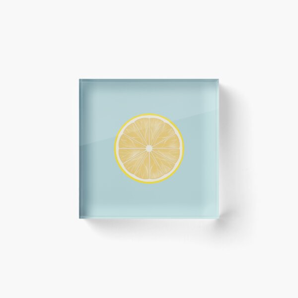 Item preview, Lemon drawing designed and sold by joceykessler.