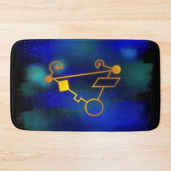 Item preview, LIAM - First One's Writing designed and sold by Enter-The-Darkside.