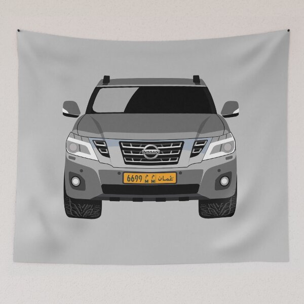 Item preview, VIDA SUV designed and sold by sojeepgirl.