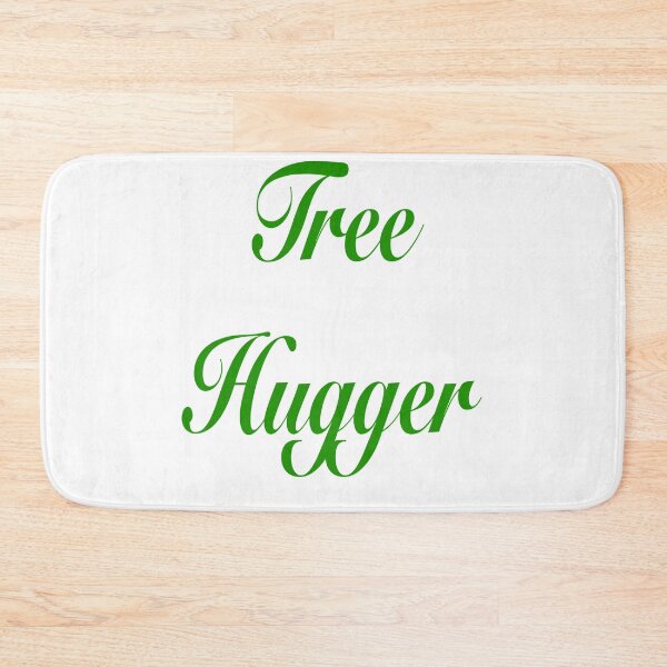 Item preview, Tree Hugger designed and sold by Armor-class.
