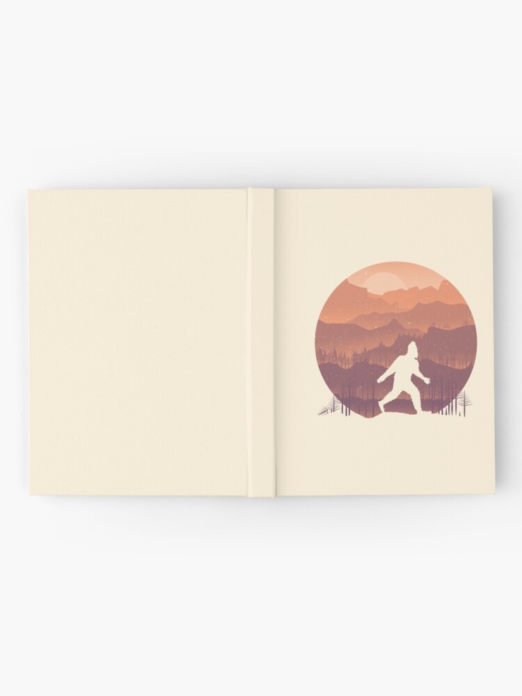 Alternate view of Humans are real... Hardcover Journal