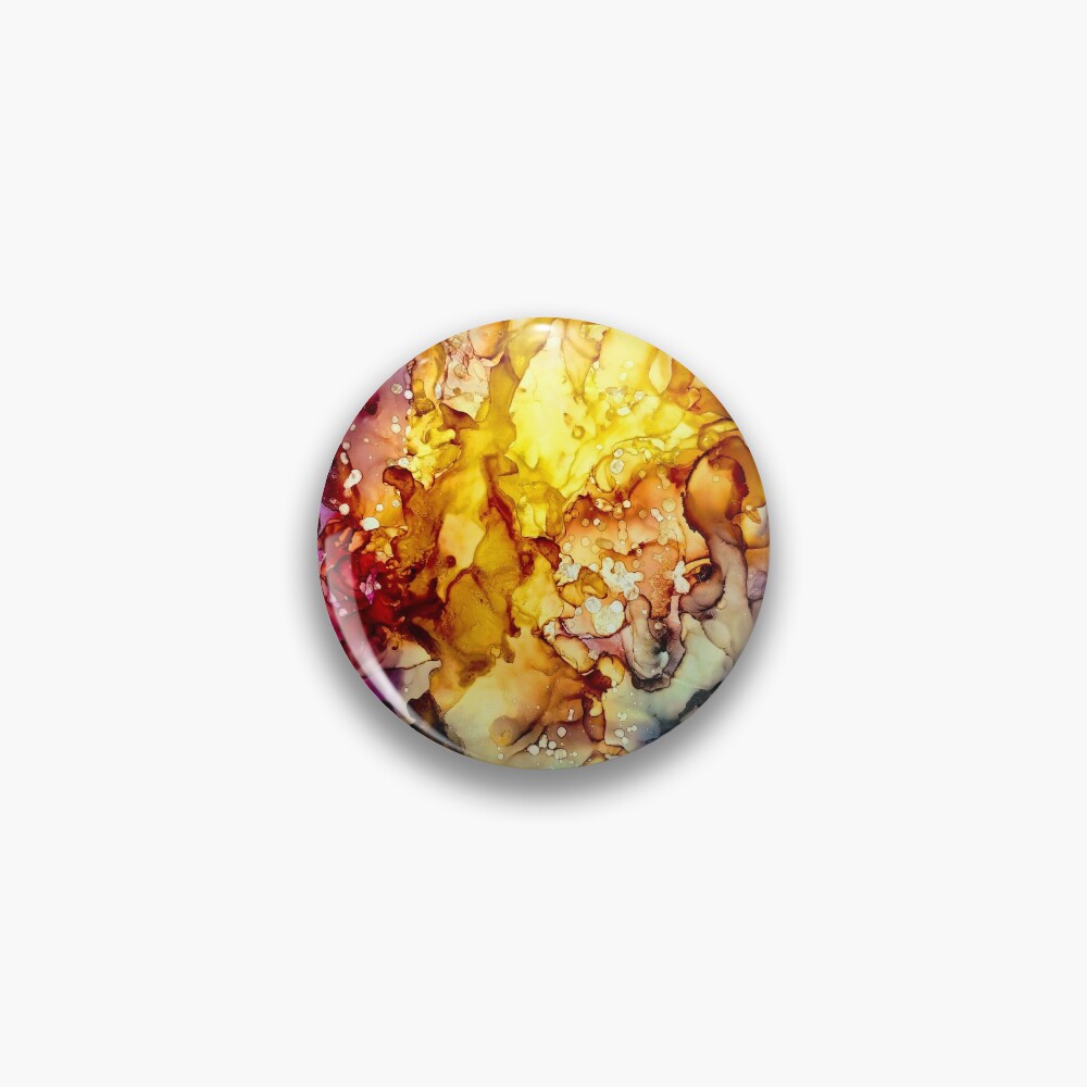 Item preview, Pin designed and sold by MysticalHouse.