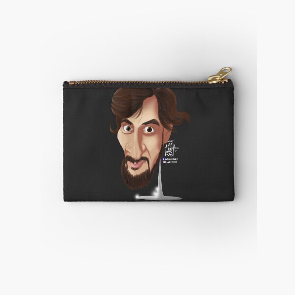 Item preview, Bruno Nogueira designed and sold by Sluzinha.