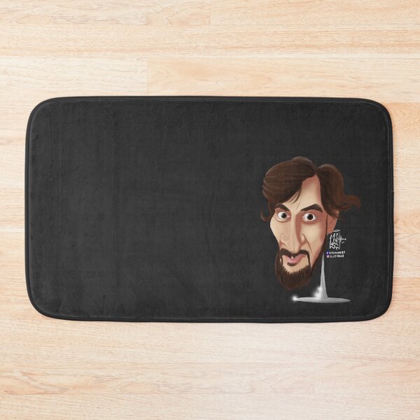 Item preview, Bruno Nogueira designed and sold by Sluzinha.
