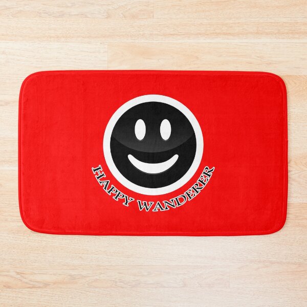 Item preview, Happy Wanderer designed and sold by PhilthyT.