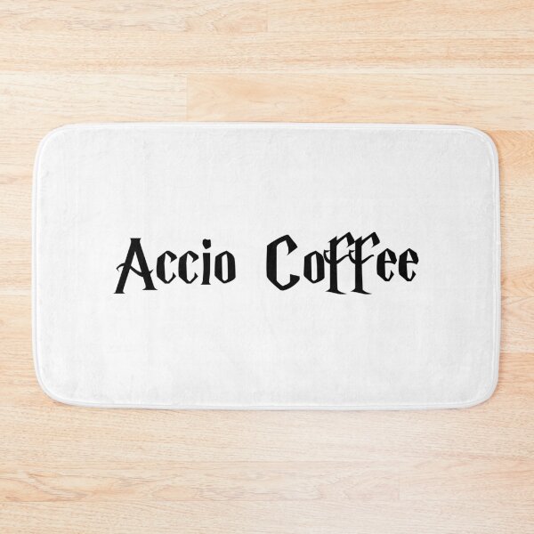 Item preview, Accio Coffee designed and sold by ThingsShop.