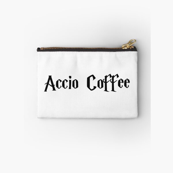 Item preview, Accio Coffee designed and sold by ThingsShop.