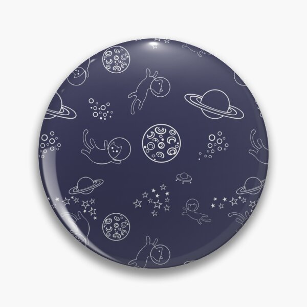 Item preview, Space Cat designed and sold by Turkdesigner.