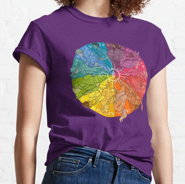 The Inner Circle Classic T-Shirt