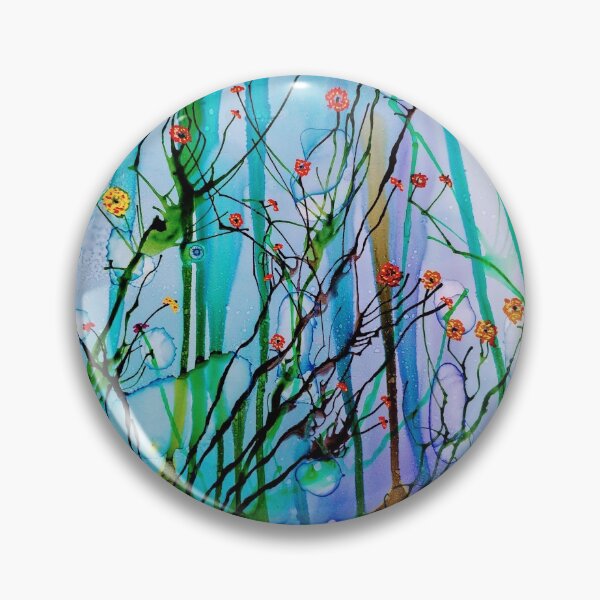 Item preview, Forest Floor designed and sold by Mystical House.