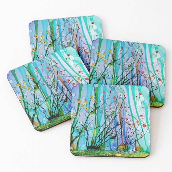 Item preview, Forest Floor designed and sold by Mystical House.