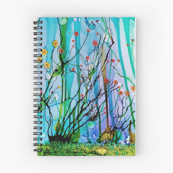 Item preview, Forest Floor designed and sold by Mystical House.