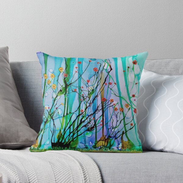 Item preview, Forest Floor designed and sold by Mystical House.