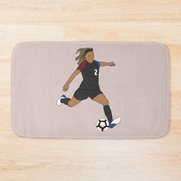 Item preview, Mallory Pugh USWNT designed and sold by Hevding.