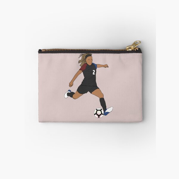 Item preview, Mallory Pugh USWNT designed and sold by Hevding.