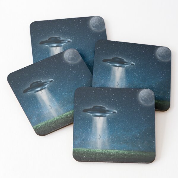Item preview, Al liens designed and sold by Aremanda KIRAN.