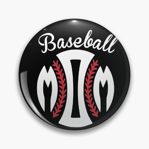 Item preview, Baseballmom T-Shirt designed and sold by liamoccia.