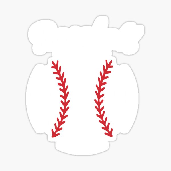 Item preview, Baseballmom T-Shirt designed and sold by liamoccia.