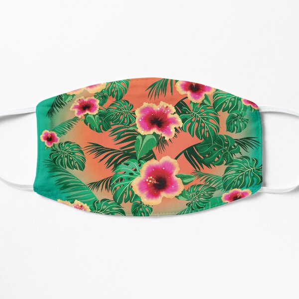 Aloha! Mask