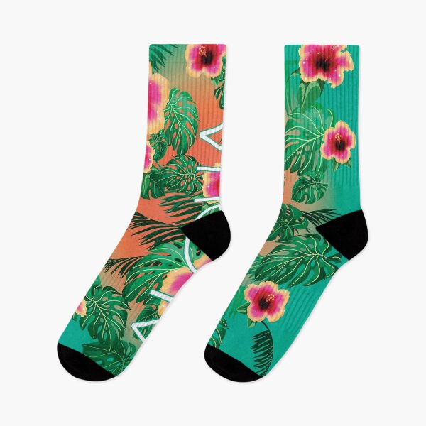 Item preview, Aloha! designed and sold by EmeraldSora.
