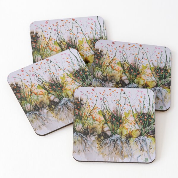 Item preview, Brambles designed and sold by Mystical House.