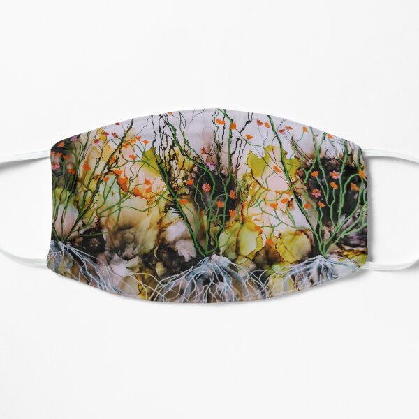 Brambles Mask