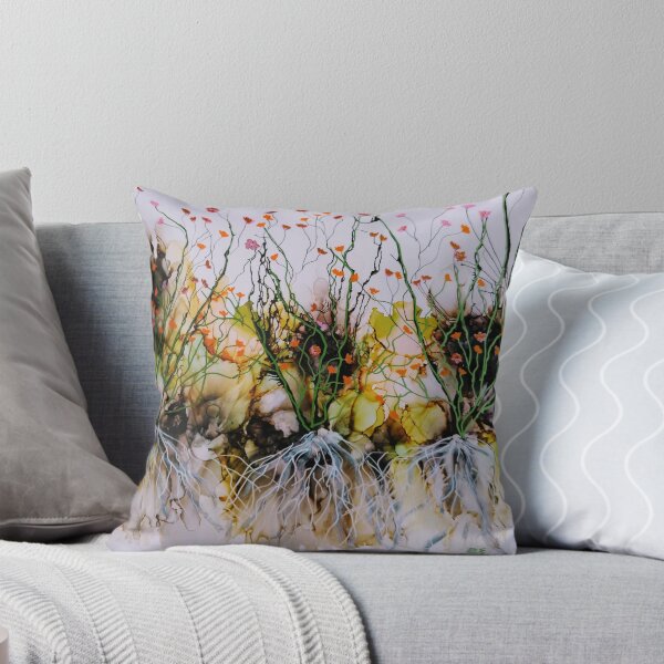 Item preview, Brambles designed and sold by Mystical House.