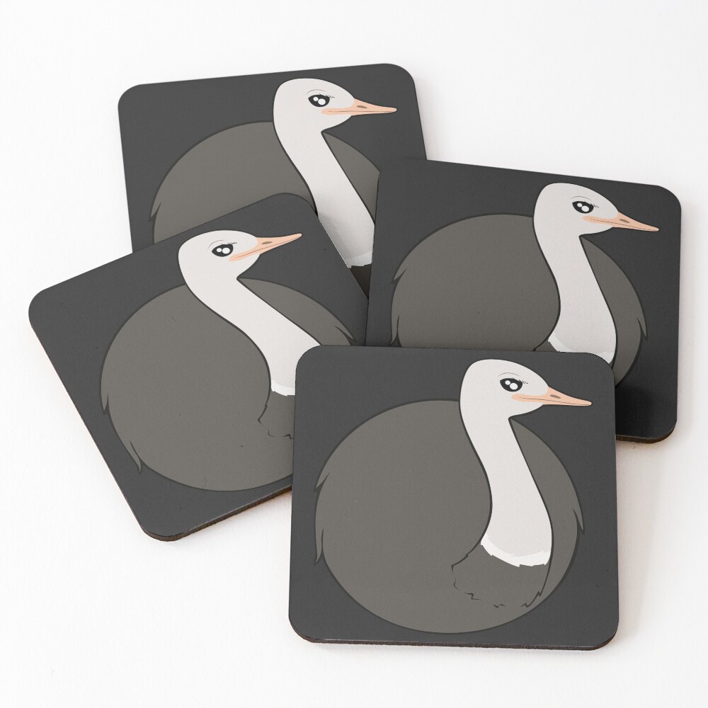 Item preview, Coasters (Set of 4) designed and sold by conscript.