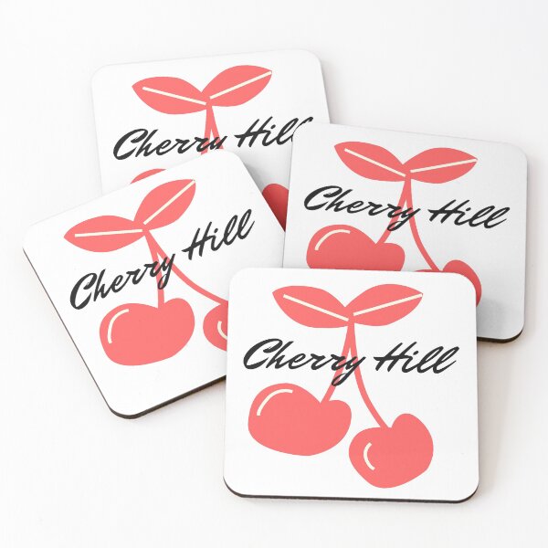 Item preview, Cherry Hill designed and sold by jfs509.