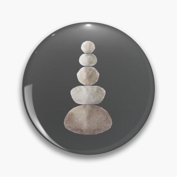 Item preview, Pile of a Gray Rock Family designed and sold by Tara Barnaba.