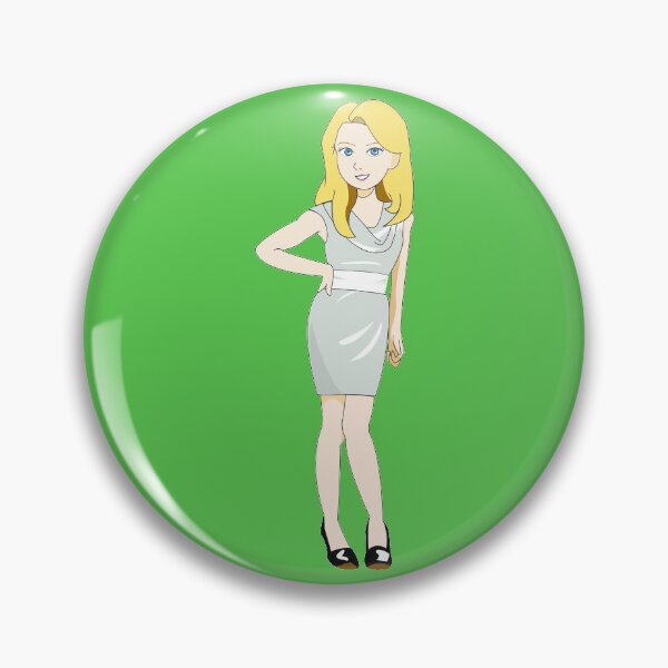 Item preview, Standing girl portrait designed and sold by saketsinghal1.