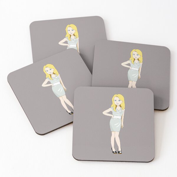 Item preview, Standing girl portrait designed and sold by saketsinghal1.