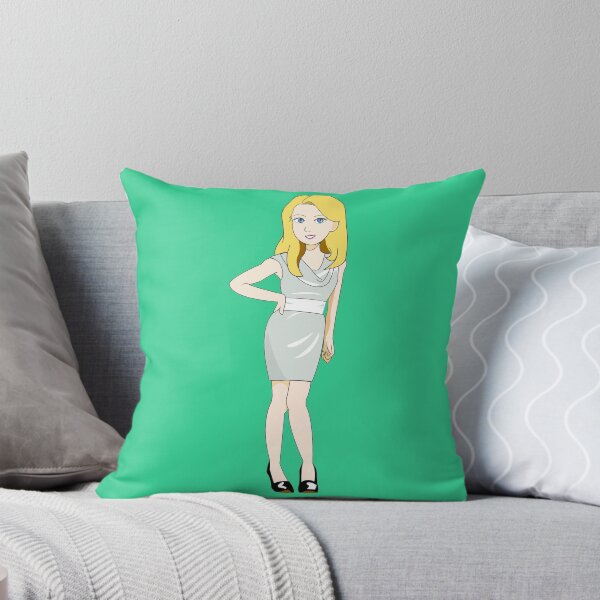 Item preview, Standing girl portrait designed and sold by saketsinghal1.