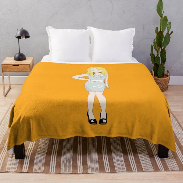 Item preview, Standing girl portrait designed and sold by saketsinghal1.