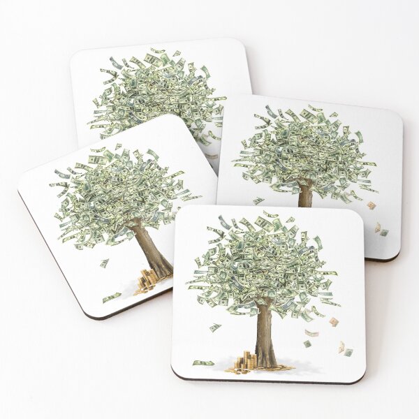 Item preview, Money Tree designed and sold by lacm2020.