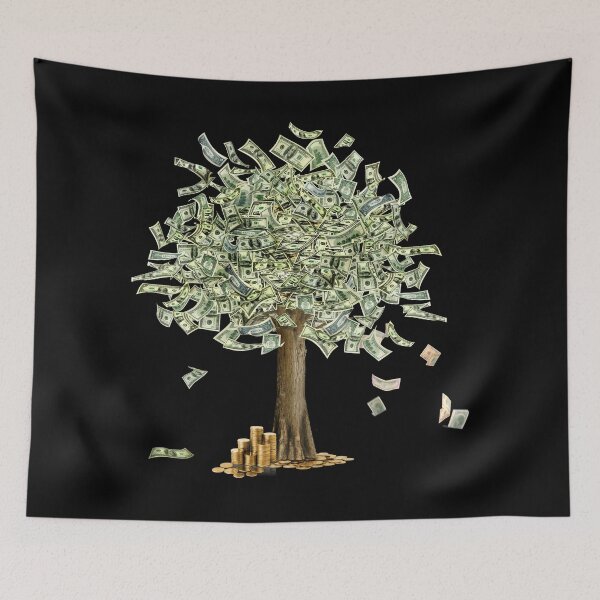 Item preview, Money Tree designed and sold by lacm2020.