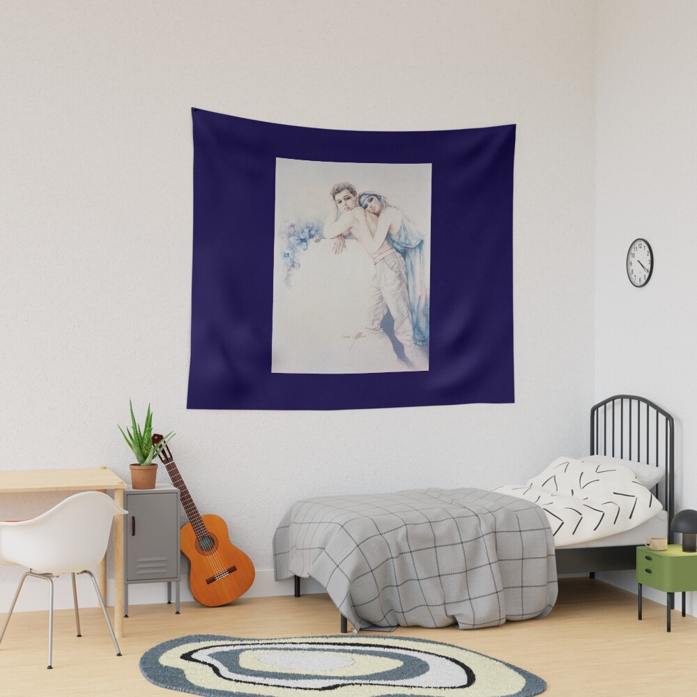 Item preview, Tapestry designed and sold by sara-moon.