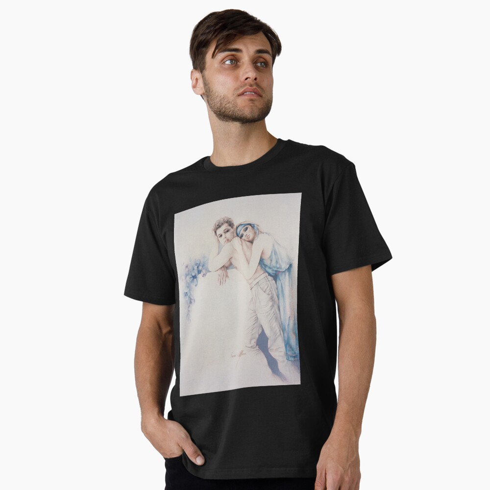 Item preview, Premium T-Shirt designed and sold by sara-moon.