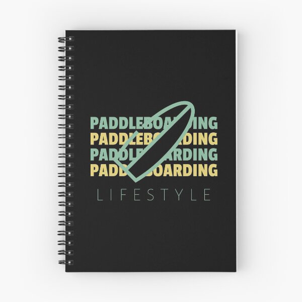 Item preview, Paddleboarding Lifestyle  designed and sold by joabaj.