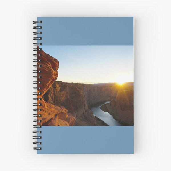 Item preview, Sunset over Glen Canyon Arizona designed and sold by MomentofPercep.