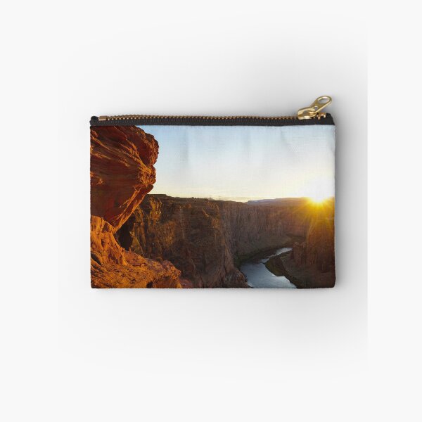 Item preview, Sunset over Glen Canyon Arizona designed and sold by MomentofPercep.