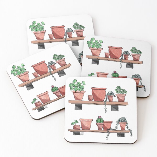 Item preview, Plants & Pots designed and sold by 6oziMarket.