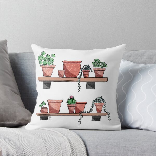 Item preview, Plants & Pots designed and sold by 6oziMarket.