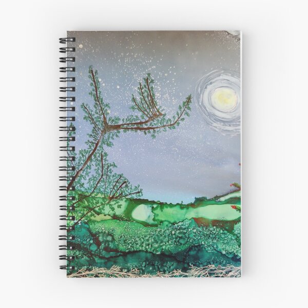 Item preview, Corona Moon designed and sold by Mystical House.