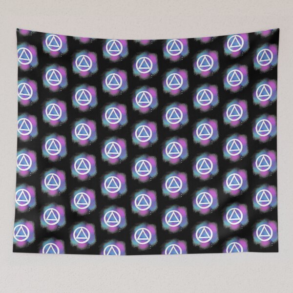 Item preview, The World of AA  designed and sold by Creationsby Kalei.