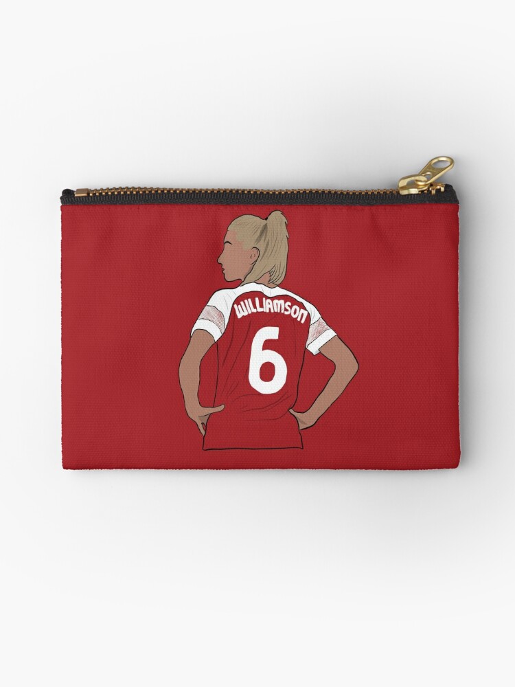 Vivianne Miedema Arsenal 11 Jersey Tote Bag for Sale by Hevding